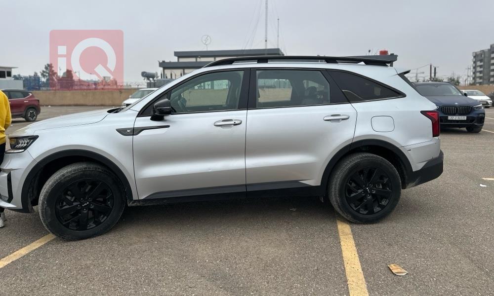 كيا سورينتو